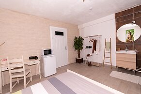 Private & Comfortable Apartments