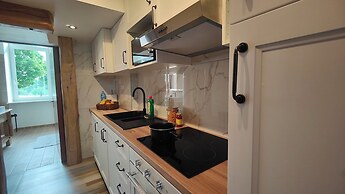 Private & Comfortable Apartments