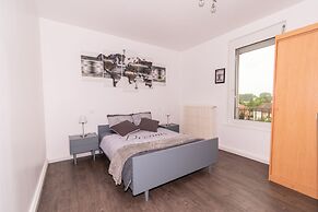 Private & Comfortable Apartments