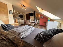 Private & Comfortable Apartments