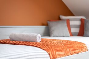 Private & Comfortable Apartments