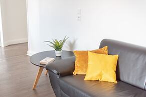 Private & Comfortable Apartments