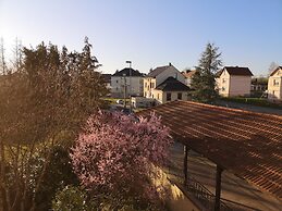 Private & Comfortable Apartments