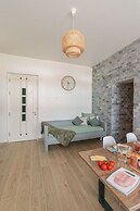 Private & Comfortable Apartments