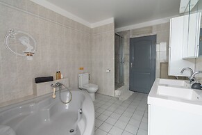 Private & Comfortable Apartments