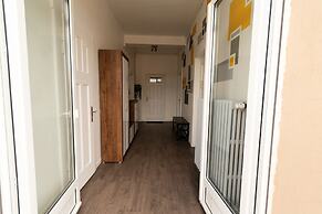 Private & Comfortable Apartments