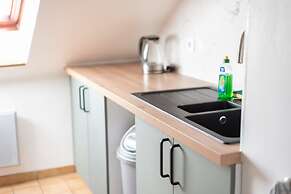 Private & Comfortable Apartments