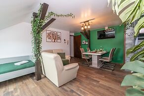 Private & Comfortable Apartments