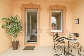 Private & Comfortable Apartments