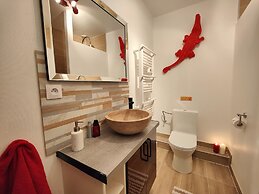 Private & Comfortable Apartments