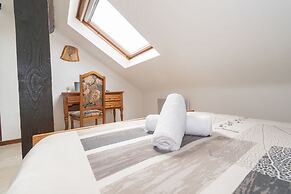 Private & Comfortable Apartments