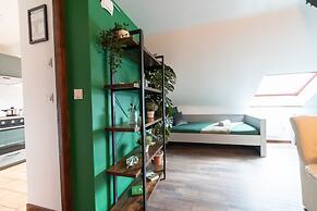 Private & Comfortable Apartments