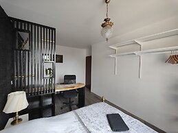 Private & Comfortable Apartments