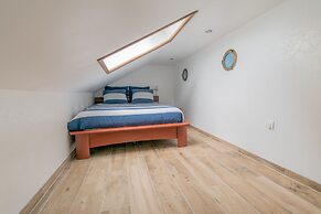 Private & Comfortable Apartments