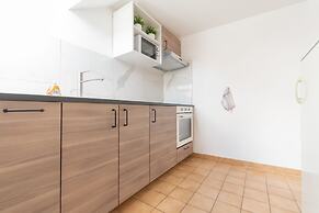 Private & Comfortable Apartments