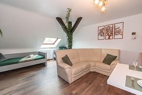 Private & Comfortable Apartments