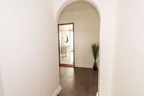 Private & Comfortable Apartments