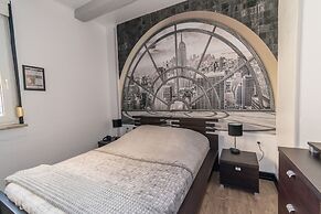Private & Comfortable Apartments