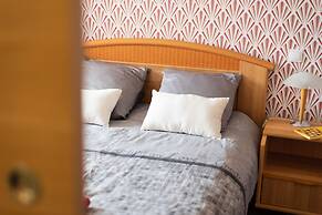 Private & Comfortable Apartments
