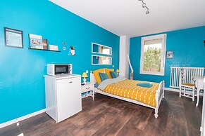 Private & Comfortable Apartments