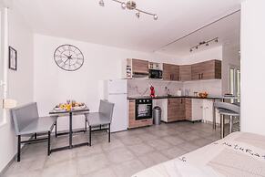 Private & Comfortable Apartments
