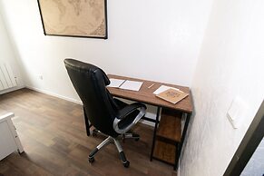 Private & Comfortable Apartments