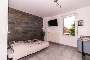 Private & Comfortable Apartments
