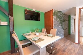 Private & Comfortable Apartments
