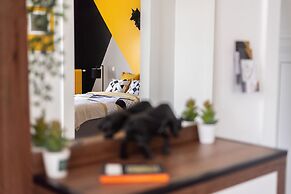 Private & Comfortable Apartments