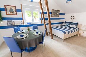 Private & Comfortable Apartments