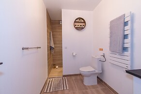 Private & Comfortable Apartments