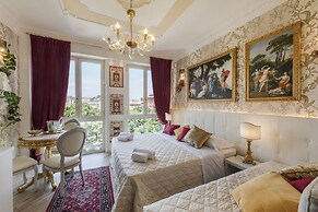 Olympus Verona Relais