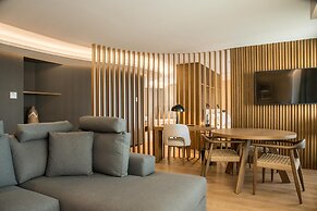 Akasha Beach Hotel & Spa