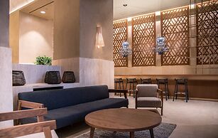 Akasha Beach Hotel & Spa