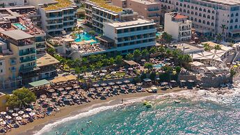 Akasha Beach Hotel & Spa