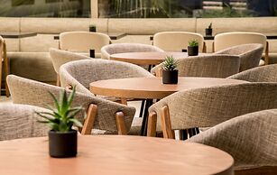 Akasha Beach Hotel & Spa