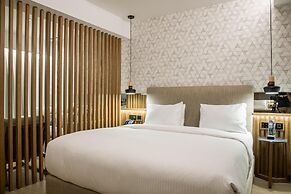 Akasha Beach Hotel & Spa