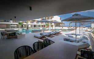 Akasha Beach Hotel & Spa