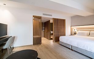 Akasha Beach Hotel & Spa