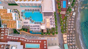 Akasha Beach Hotel & Spa