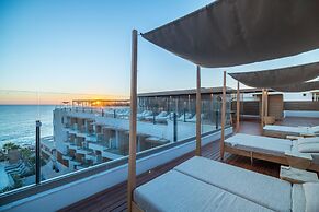 Akasha Beach Hotel & Spa