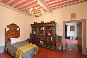 Palazzo Tombesi Trecci
