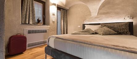 Relais Bondaz