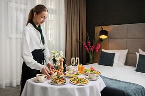 Hotel M29
