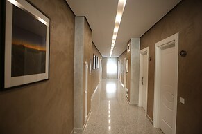 Twin Towers Hotel