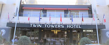Twin Towers Hotel