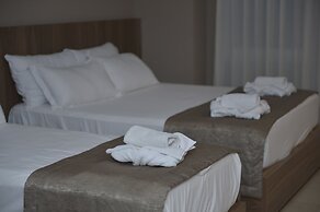 Twin Towers Hotel