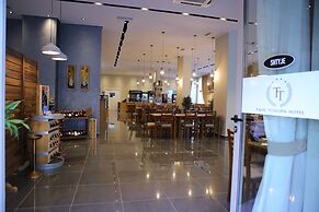 Twin Towers Hotel