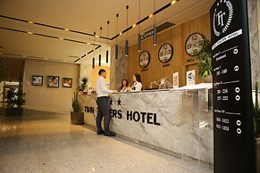 Twin Towers Hotel