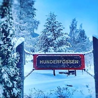 Hunderfossen Snøhotell